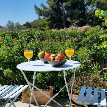 Incredible Apartment Near The Sea And Calanque La Ciotat Exteriör bild