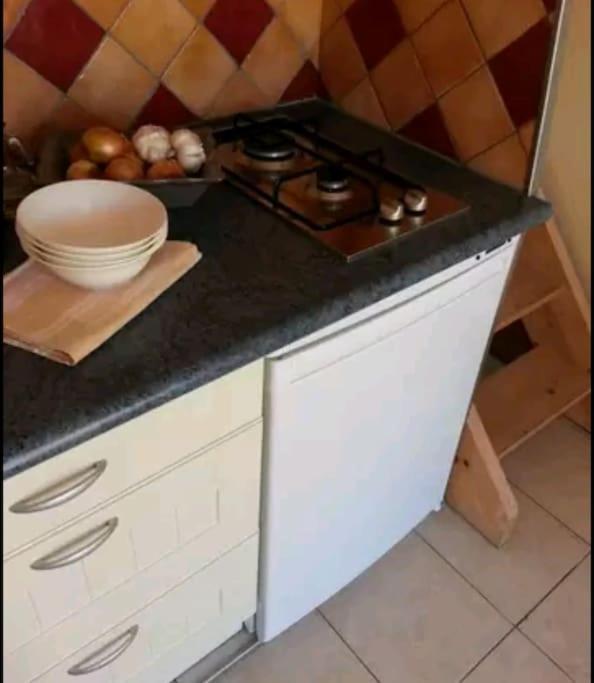 Incredible Apartment Near The Sea And Calanque La Ciotat Exteriör bild