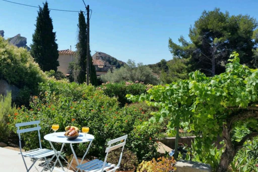 Incredible Apartment Near The Sea And Calanque La Ciotat Exteriör bild