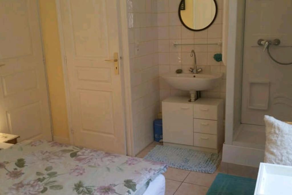 Incredible Apartment Near The Sea And Calanque La Ciotat Exteriör bild